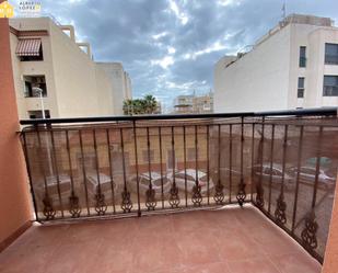 Balcony of Flat to rent in Elche / Elx  with Balcony