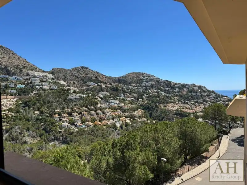 Penthouse zum Verkauf in Altea Hills, imagen 18