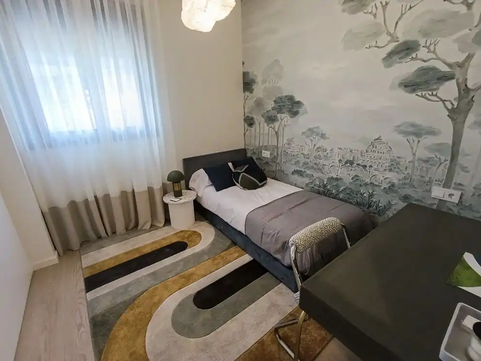 Flat with lift for sale in Colibries 3, imagen 16