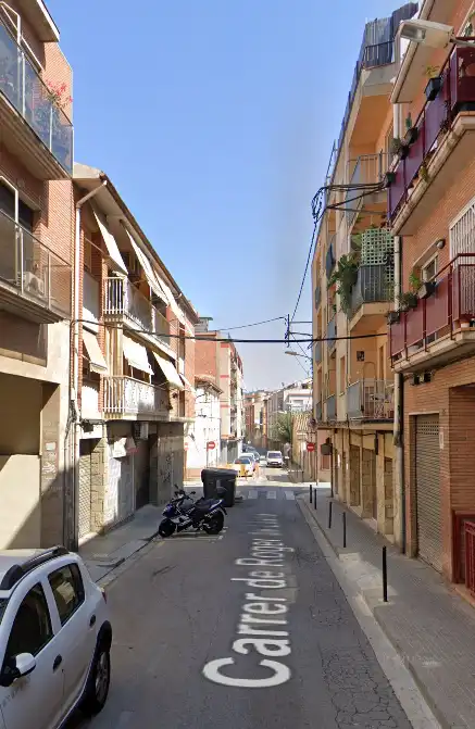 Wohnung zum Verkauf in Carrer de Roger de Llúria