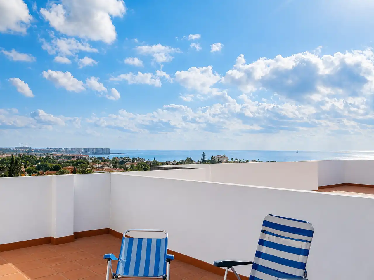 Attique à vendre à Orihuela Costa, imagen 17