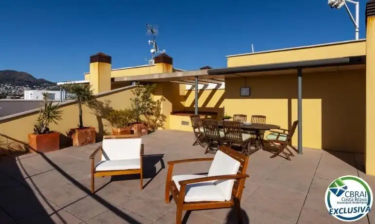 Appartement compact avec piscine à vendre à Passeig MARITIM 31, imagen 29