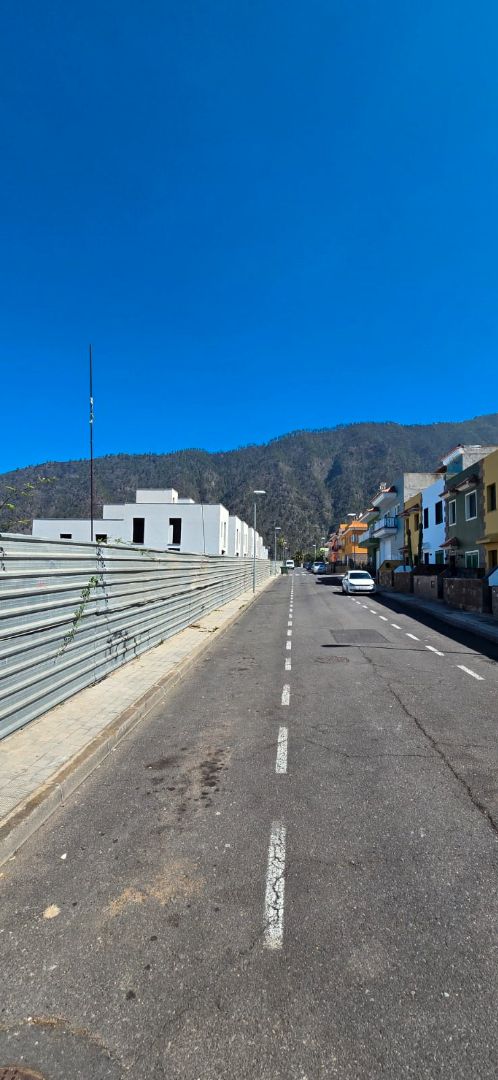 Casa adosada en venda a Calle Siete Islas, 15, El Bebedero - Pinolere - Aguamansa , La Orotava