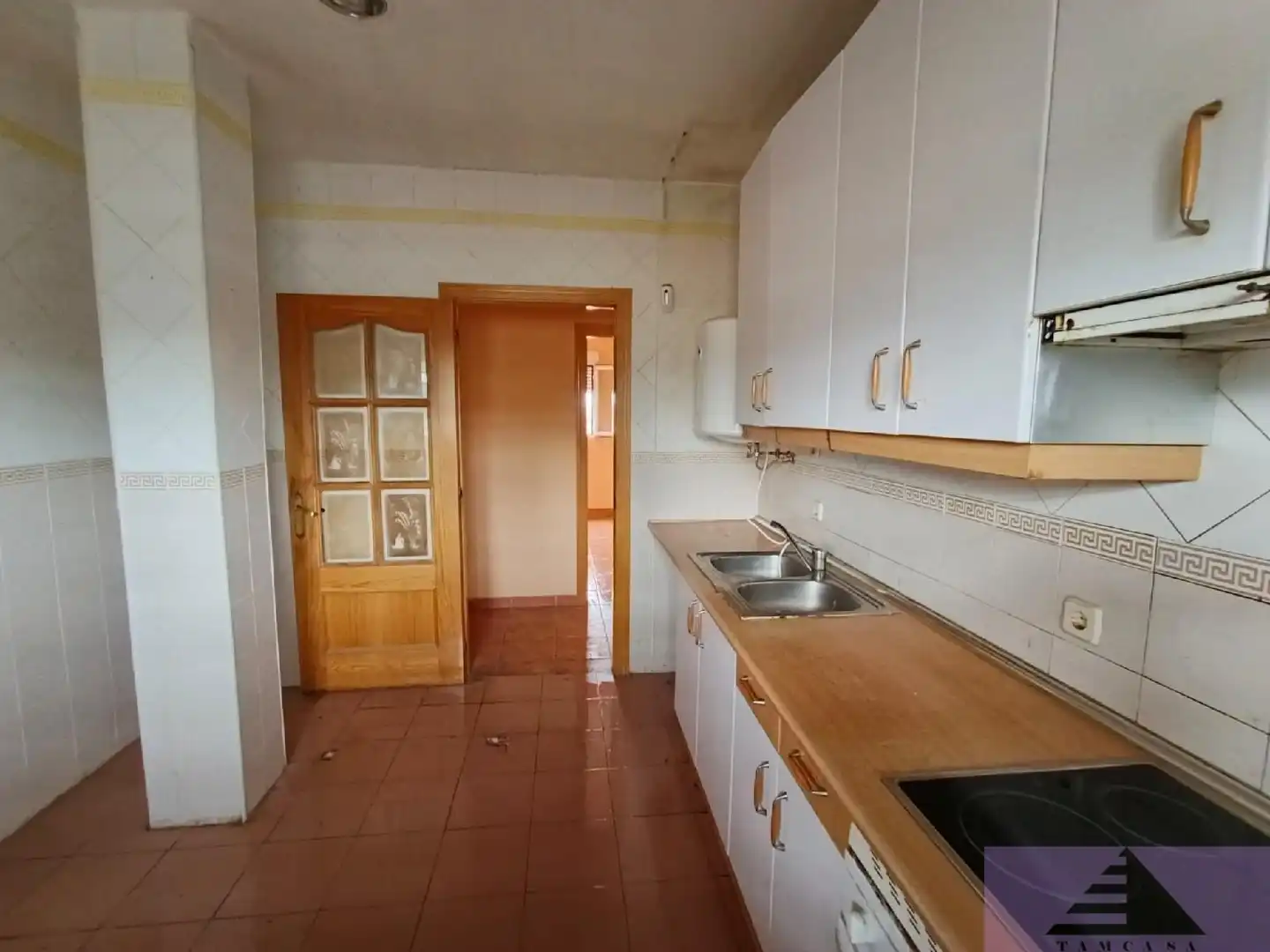 Kitchen of Houses for sale in Yeles
