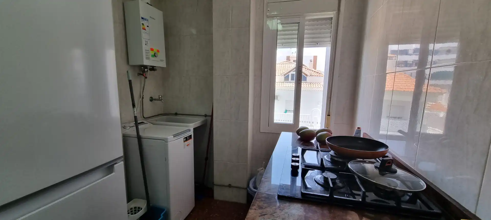 Wohnung mit Terrasse zum Verkauf in Calle Acera la Marina 71, imagen 14