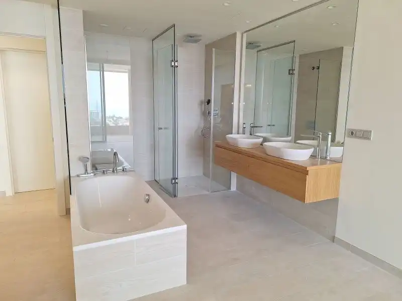 Apartament amb piscina en venda a Torreblanca del Sol, imagen 20