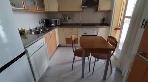 Foto 3 de Piso de alquiler en Pinilla, Zamora Capital