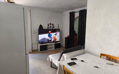 Sala d'estar de Casa adosada en venda en Son Servera amb Terrassa