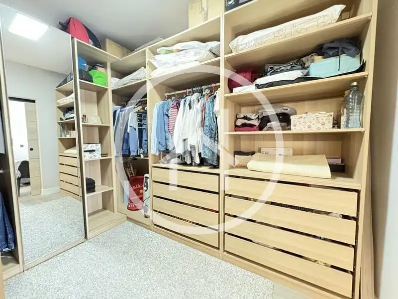 Dormitori de Casa o xalet en venda en Güímar amb Aire condicionat, Jardí privat i Terrassa