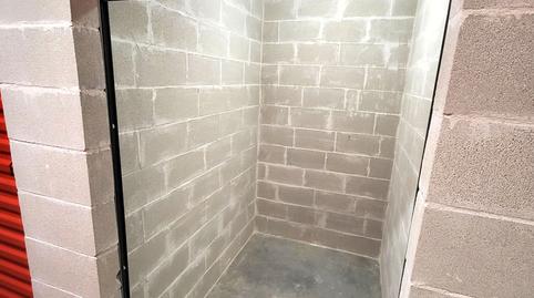 Foto 2 de Traster de lloguer a Rúa de Aragón, 150, Travesía de Vigo - San Xoán, Vigo