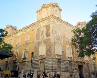 Exterior view of Premises to rent in  Valencia Capital