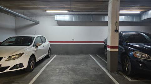 Foto 4 de Garaje de alquiler en Calle de Almería, 56, Las Castañeras - Bulevar, Arroyomolinos (Madrid)