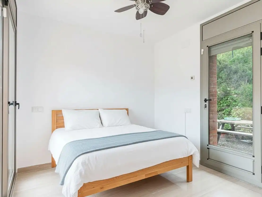 Villa mit Pool zur Miete in carrer eramprunya 35, imagen 16