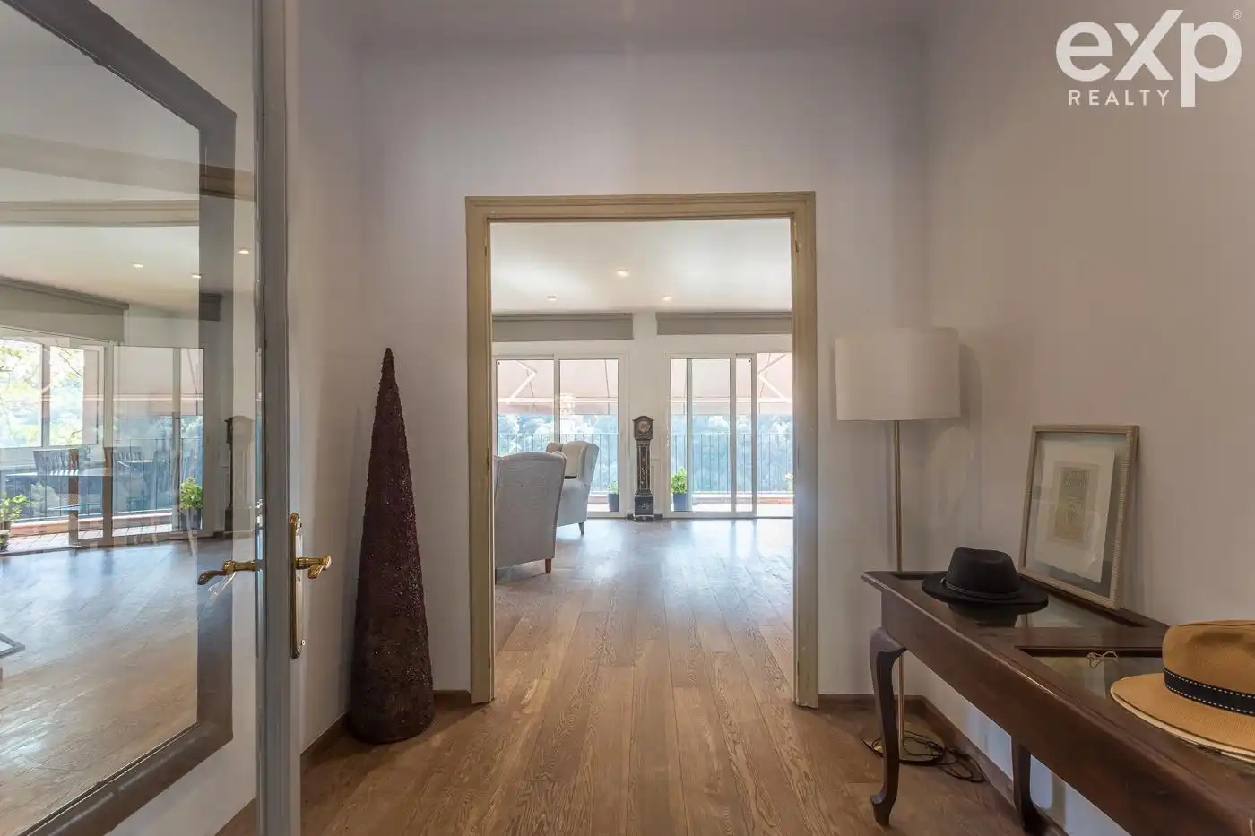 Casa o chalet en venta en Barcelona con Parquet y Terraza