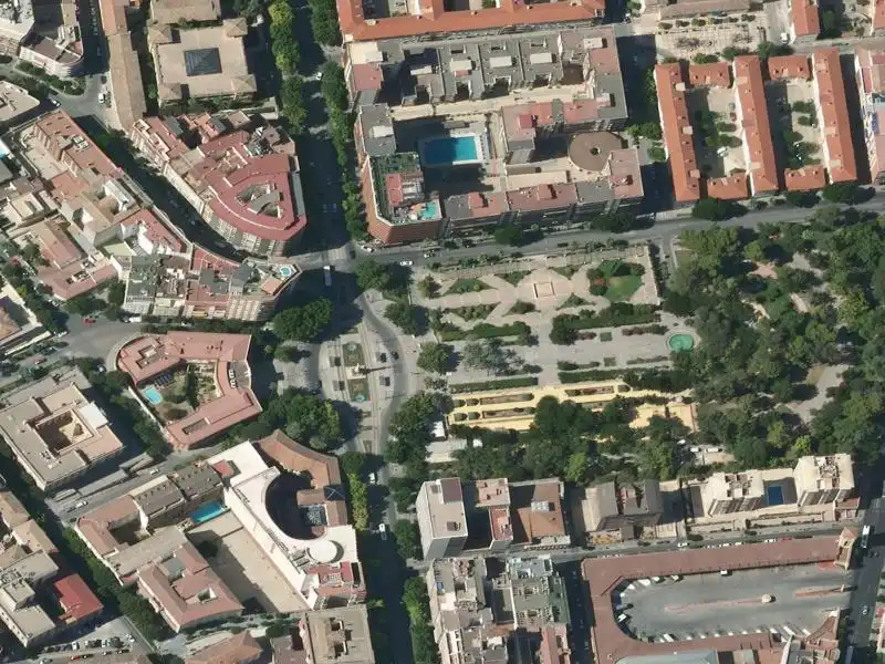Piso en venta en Avda de Madrid - Pº de la Estación