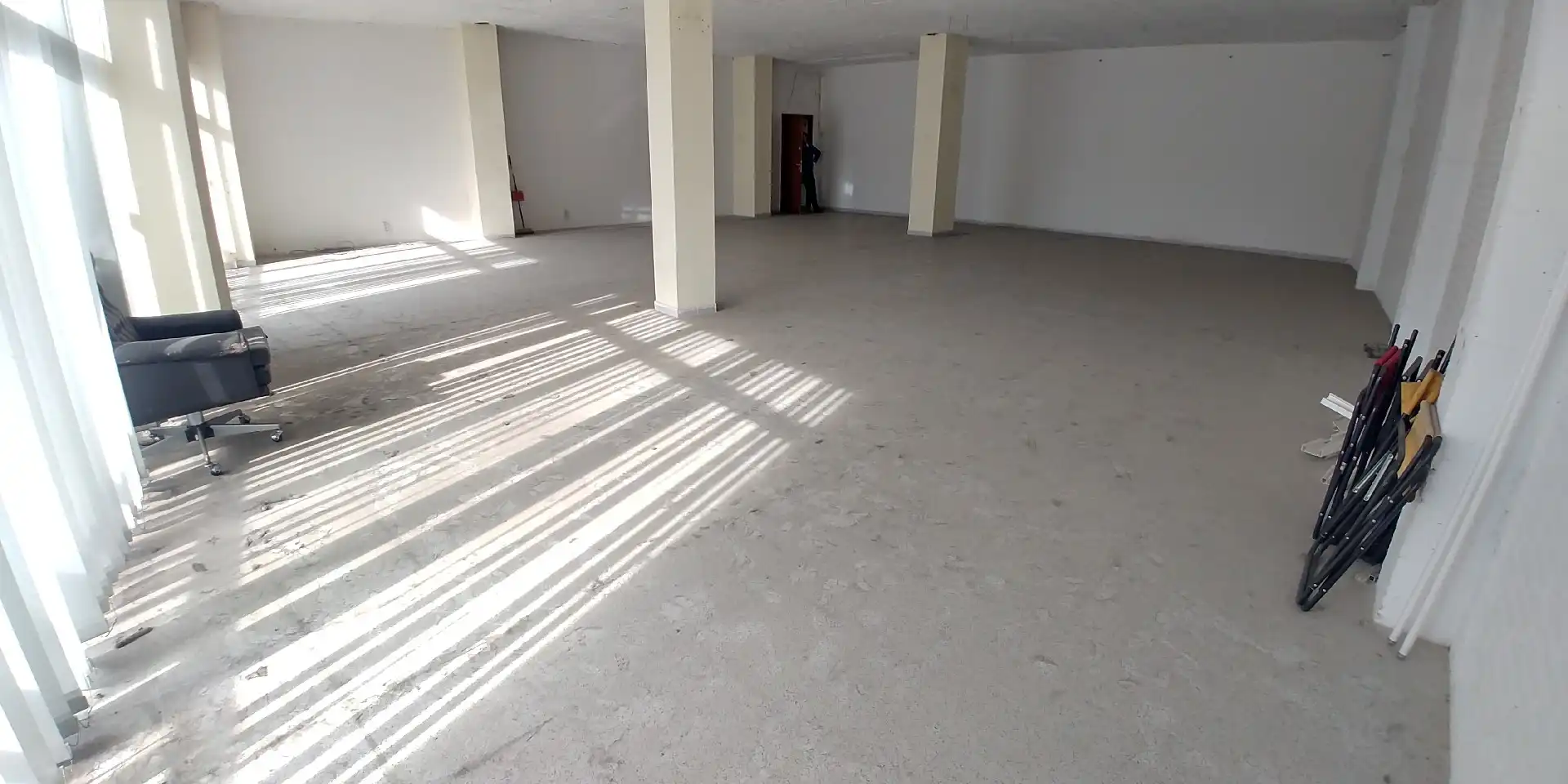 Büro zur Miete in C LA CESTILLA, Santiago - San Telmo
