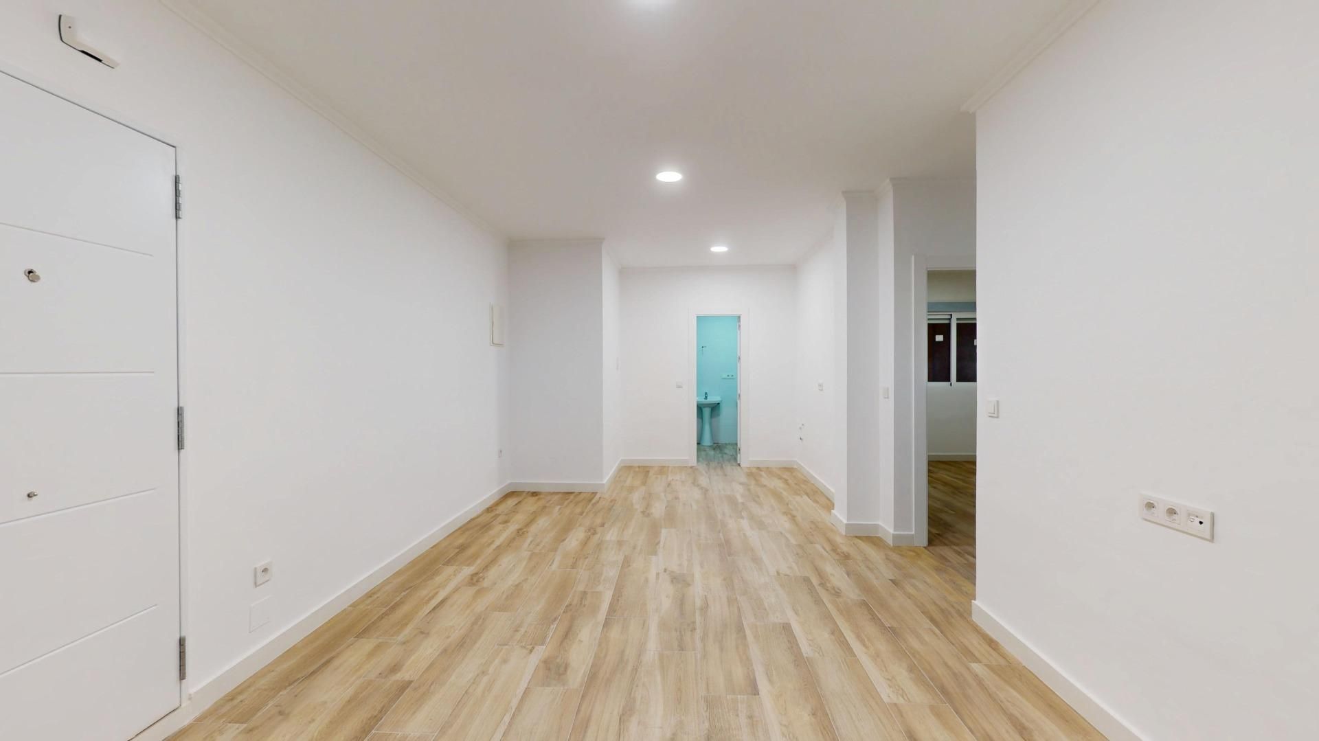 Flat for sale in Cartagena