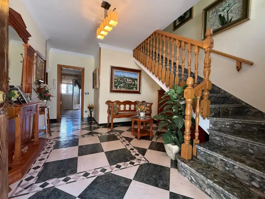 Houses for sale in Zafarraya  with Terrace, Storage room and Furnished
