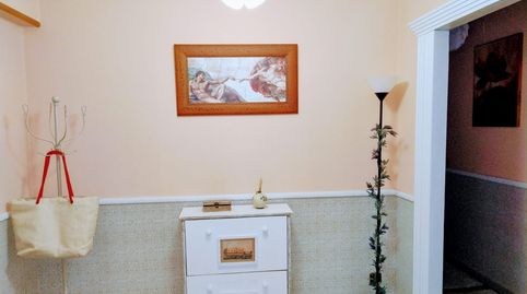 Foto 4 de Piso de alquiler en Rúa Do Hórreo, 21, Ensanche - Sar, Santiago de Compostela