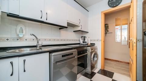 Photo 3 of Flat for sale in Calle Río Manzanares, 15, Parque Ondarreta - Urtinsa, Madrid