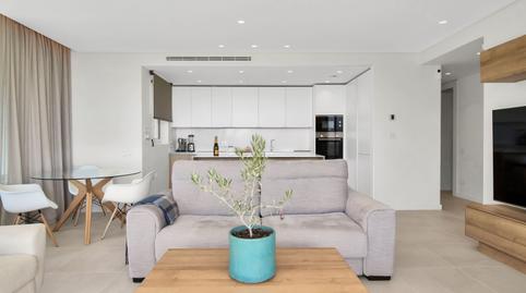 Foto 3 de Apartamento de alquiler en  Cl Londres-palo Alto 12 Bl:4 Es:4, Planta 0, Pt:0, Ojén, Málaga