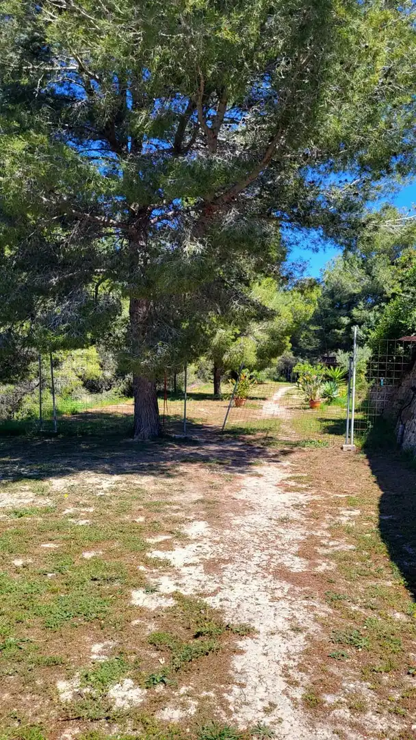 Casa o chalet en venta en Benitachell / El Poble Nou de Benitatxell con Aire acondicionado, Calefacción y Jardín privado