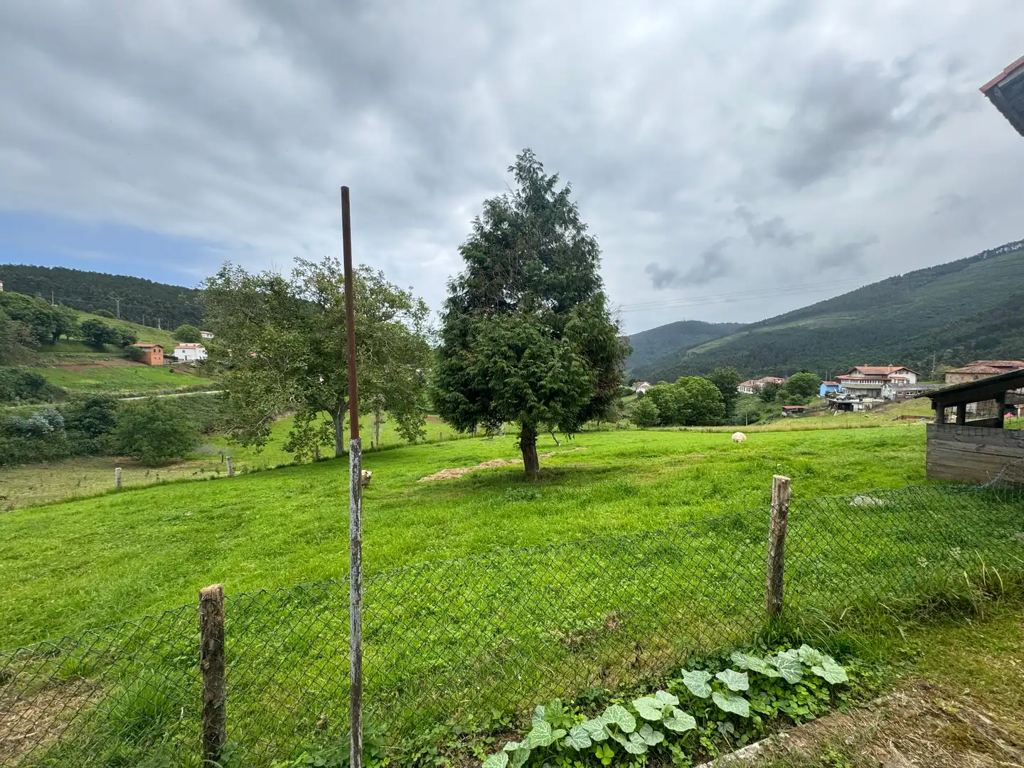 Finca rústica en venta en Cudillero con Amueblado