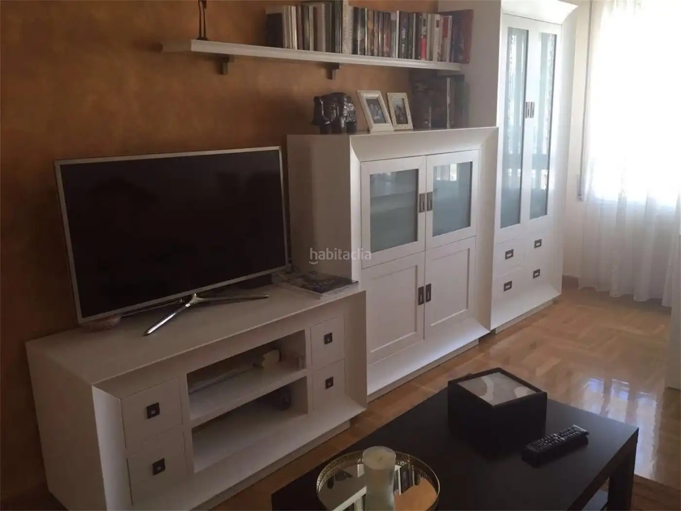 Apartment mit Aufzug zum Verkauf in Calle Condesa Mencía 157B, imagen 8