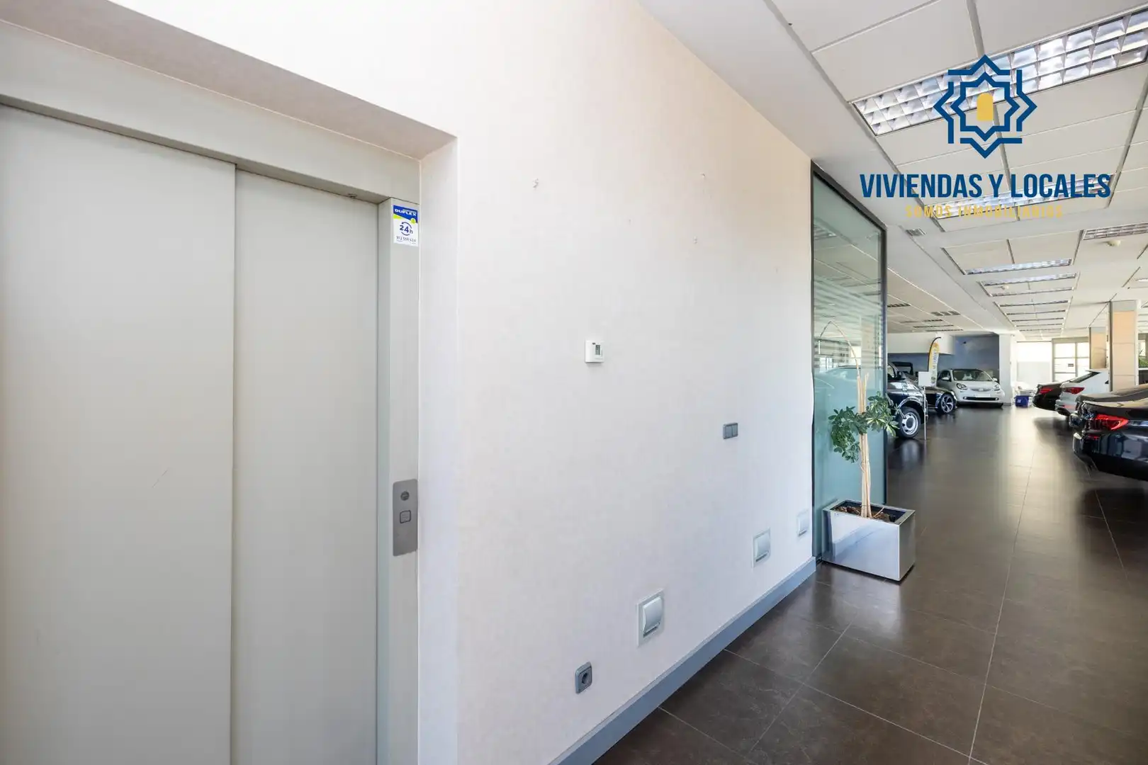 Inmuebles singulares con ascensor en venta en Calle ZARATE, imagen 33