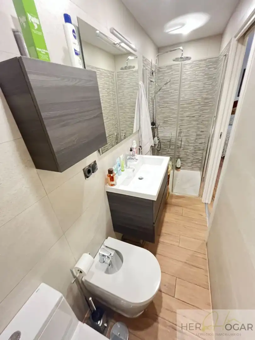 Appartement avec ascenseur à vendre à General Villalba, imagen 35