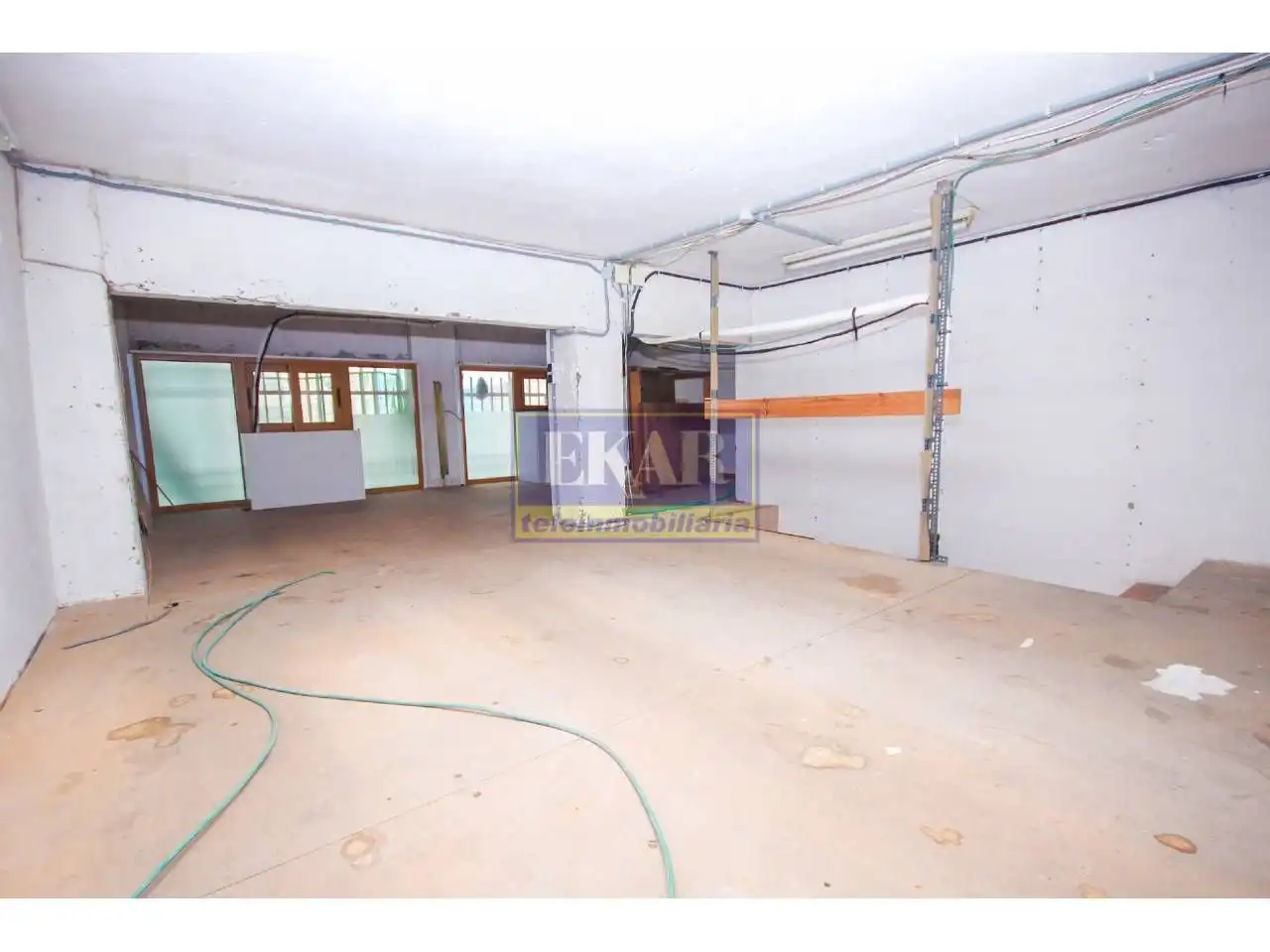 Business premises for sale in Centro - Mendibil - Santiago, imagen 9