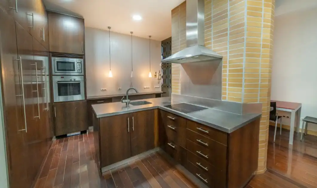 Appartement avec ascenseur à vendre à Plaza de la Merced 19, imagen 12