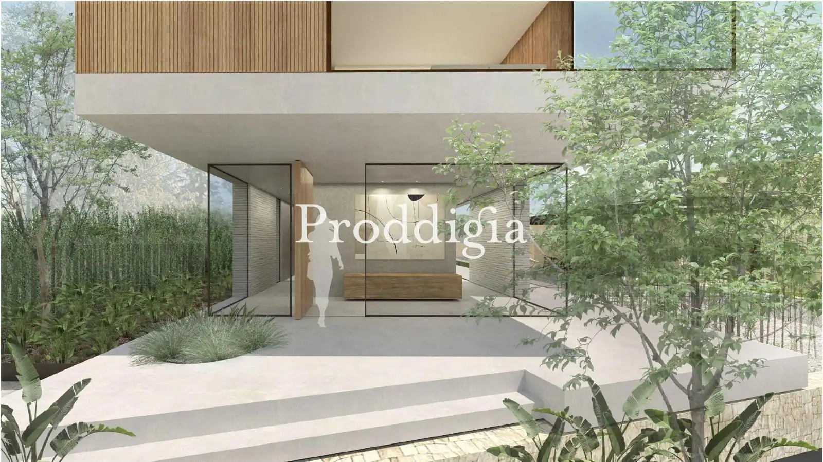 Residential for sale in Sant Cugat del Vallès