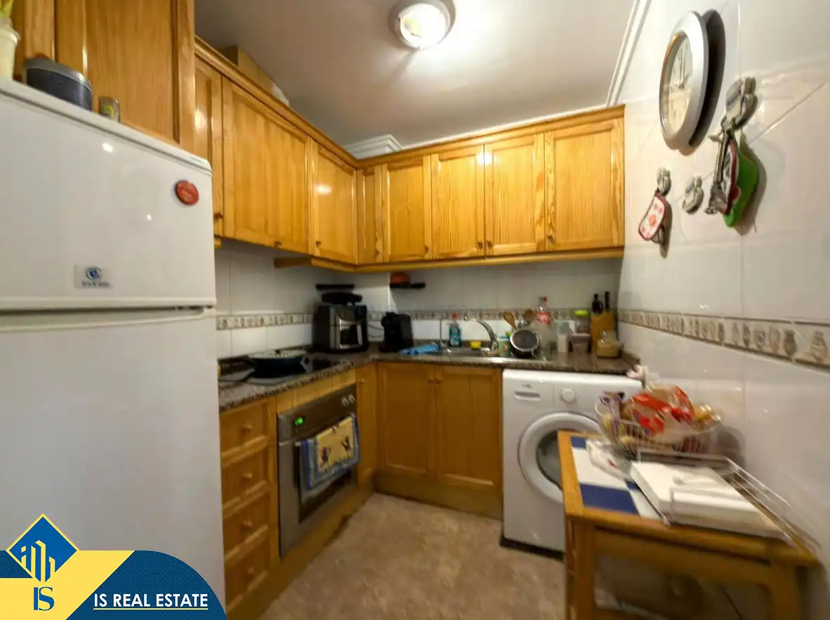 Apartament amb ascensor en venda a Playa de los Locos, imagen 5