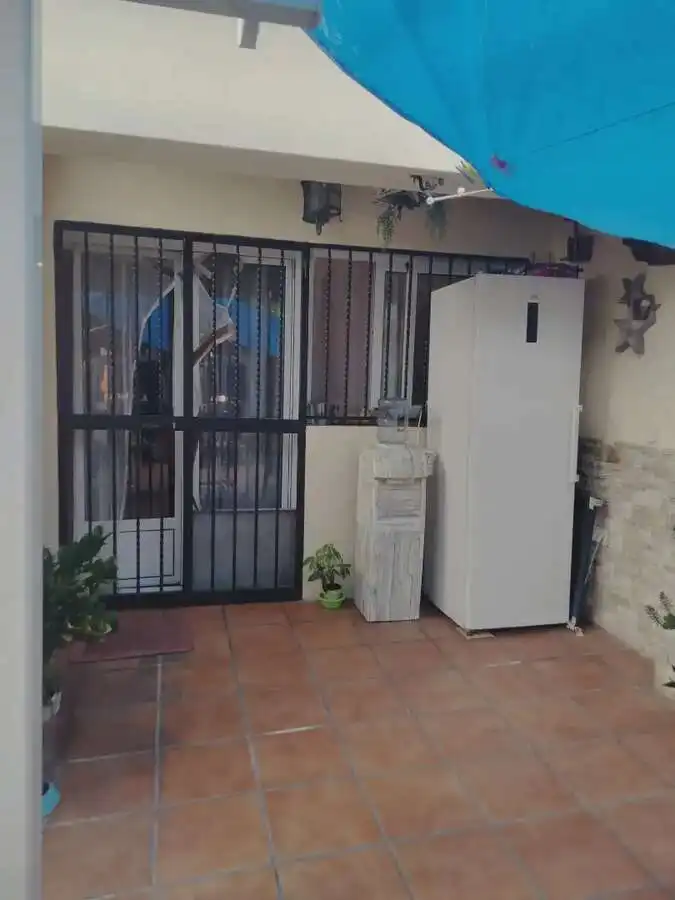 Balcony of Duplexes for sale in Islantilla Golf
