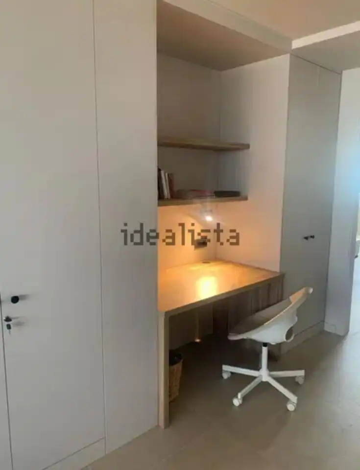 Habitación de Ático de alquiler en Santa Úrsula con Aire acondicionado y Amueblado