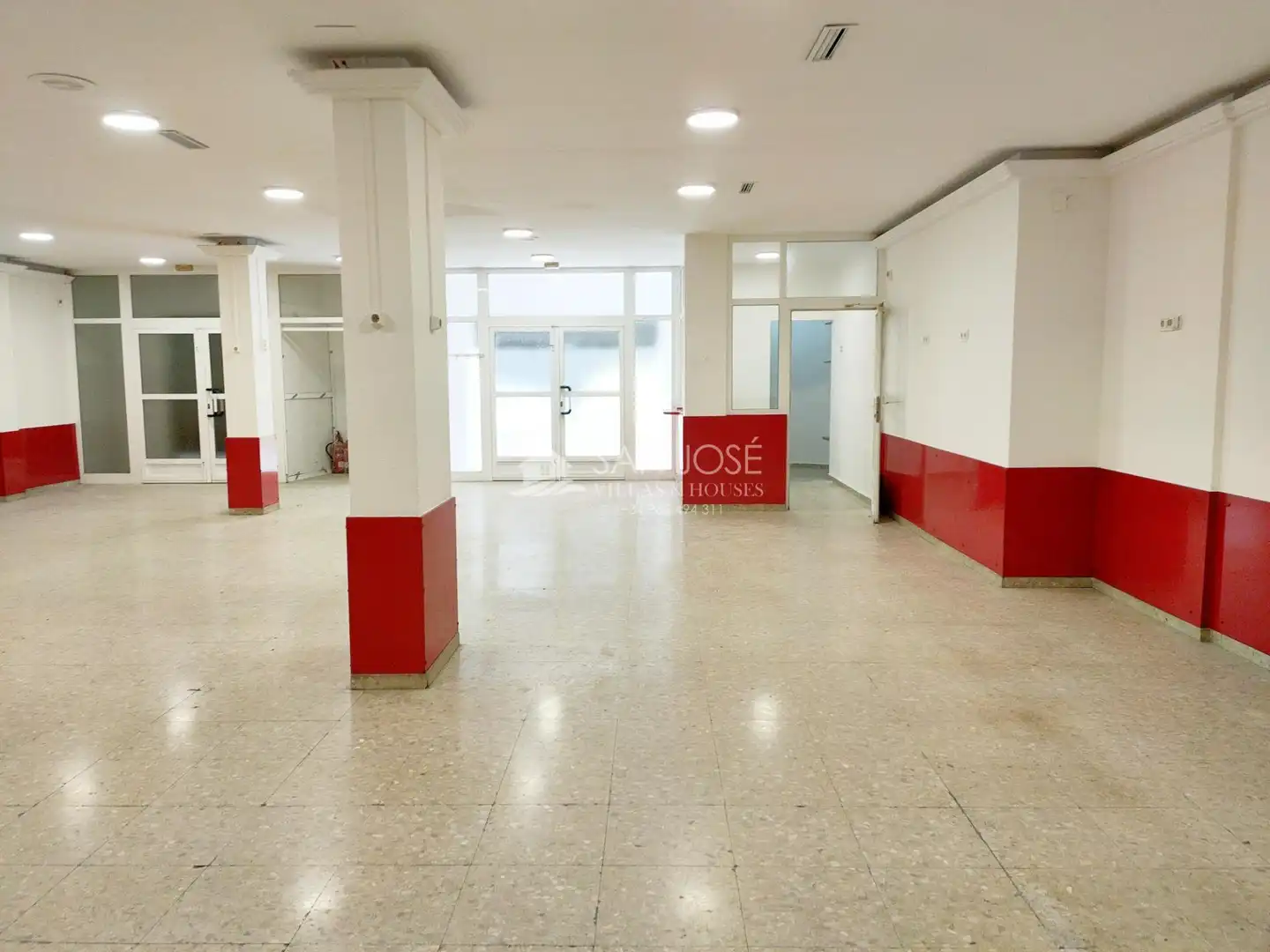 Business premises to rent in Aspe Centro, imagen 6
