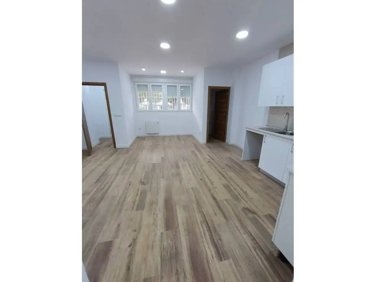 Flat for rent in Fuenlabrada  with Heating