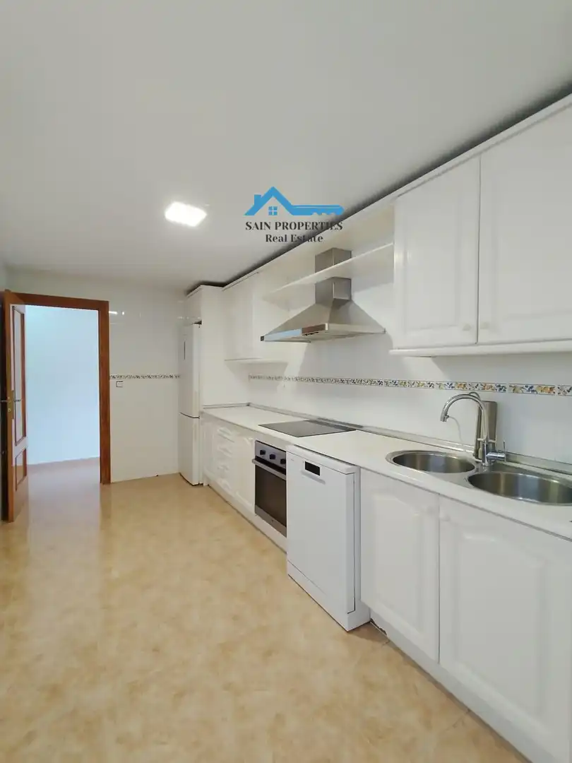 Cocina de Piso en venta en Altea con Aire acondicionado, Calefacción y Terraza