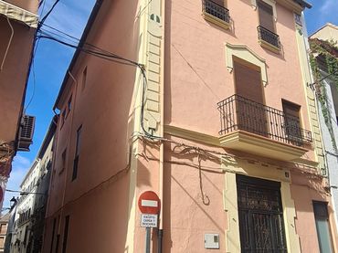 House for sale in Mogente / Moixent