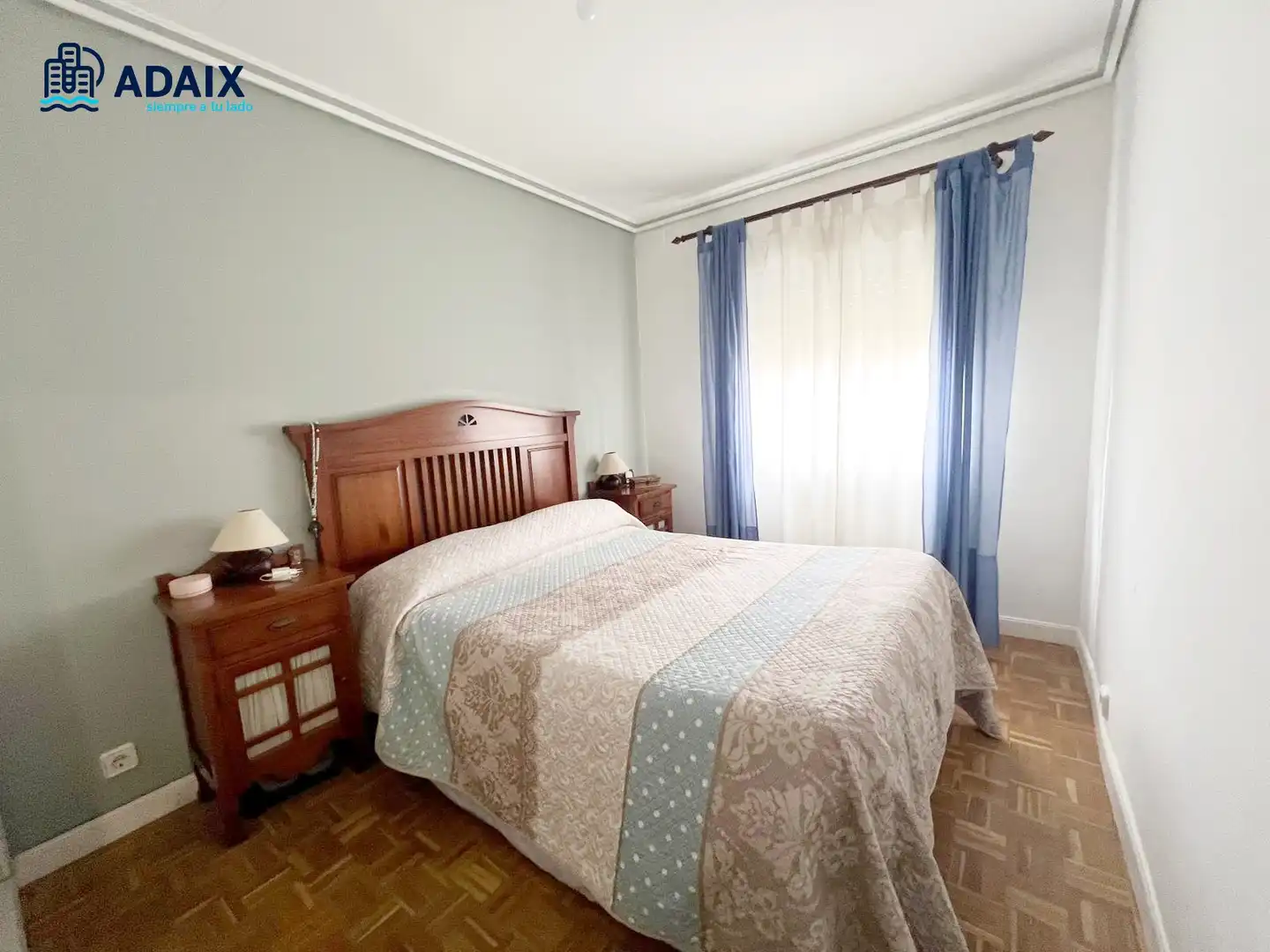 Bedroom of Ground floor for sale in Móstoles  with Terrace