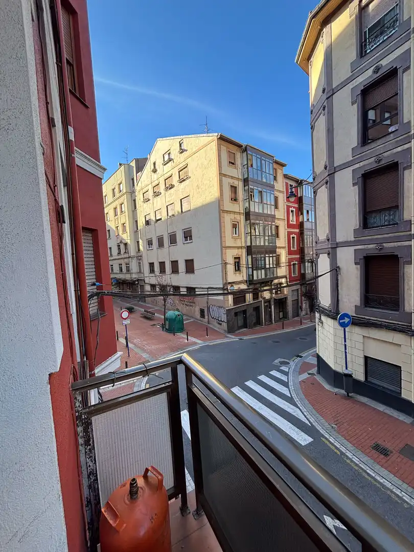 Flat with terrace for sale in Lasesarre, imagen 23