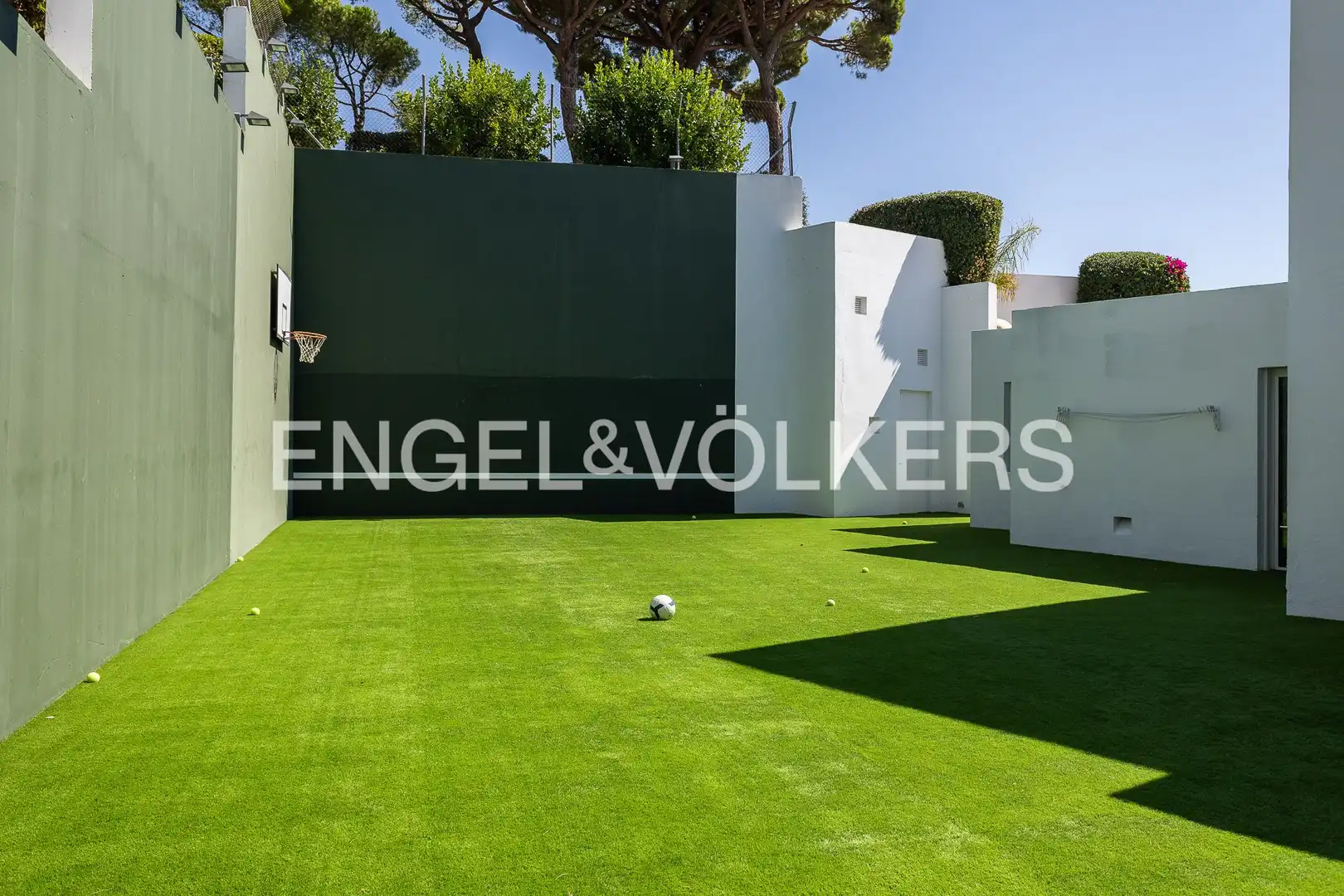Casa amb jardí en venda a Supermaresme, imagen 53