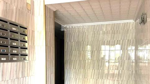 Photo 4 of Flat for rent in Calle Sierra Pándols, 5, Cuatrocientas Viviendas, Alicante / Alacant