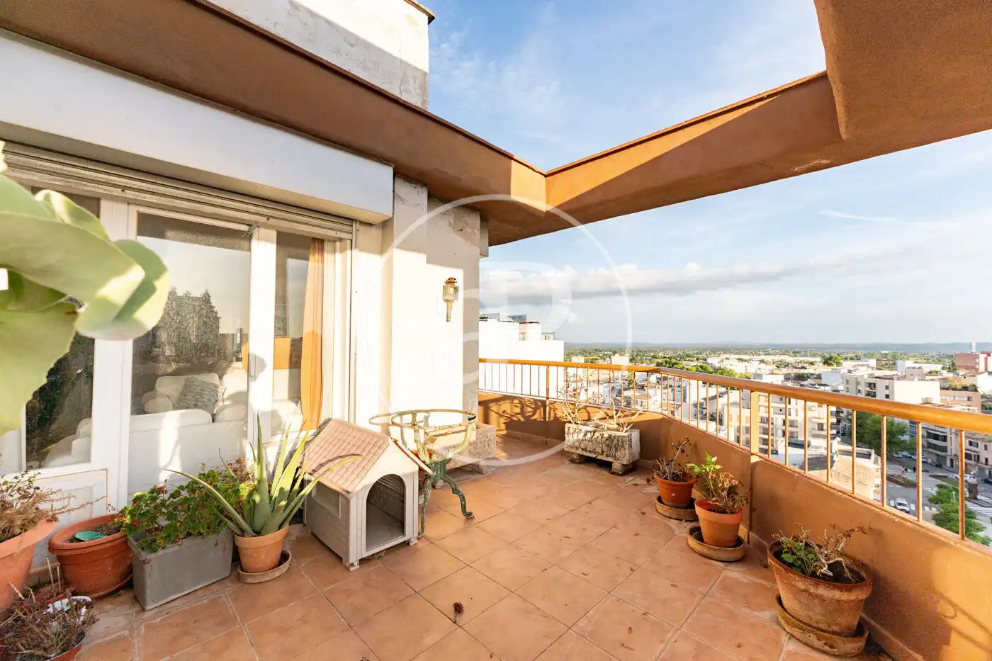 Ático con ascensor en venta en Son Amonda - Reis Catòlics, imagen 11