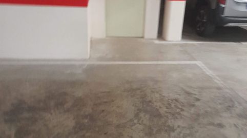 Vendo amplia plaza garaje interior, imatge 3