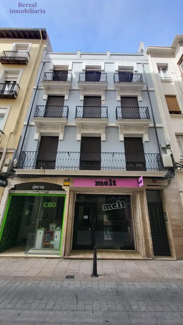 Flat for sale in  Logroño  with Terrace and Storage room