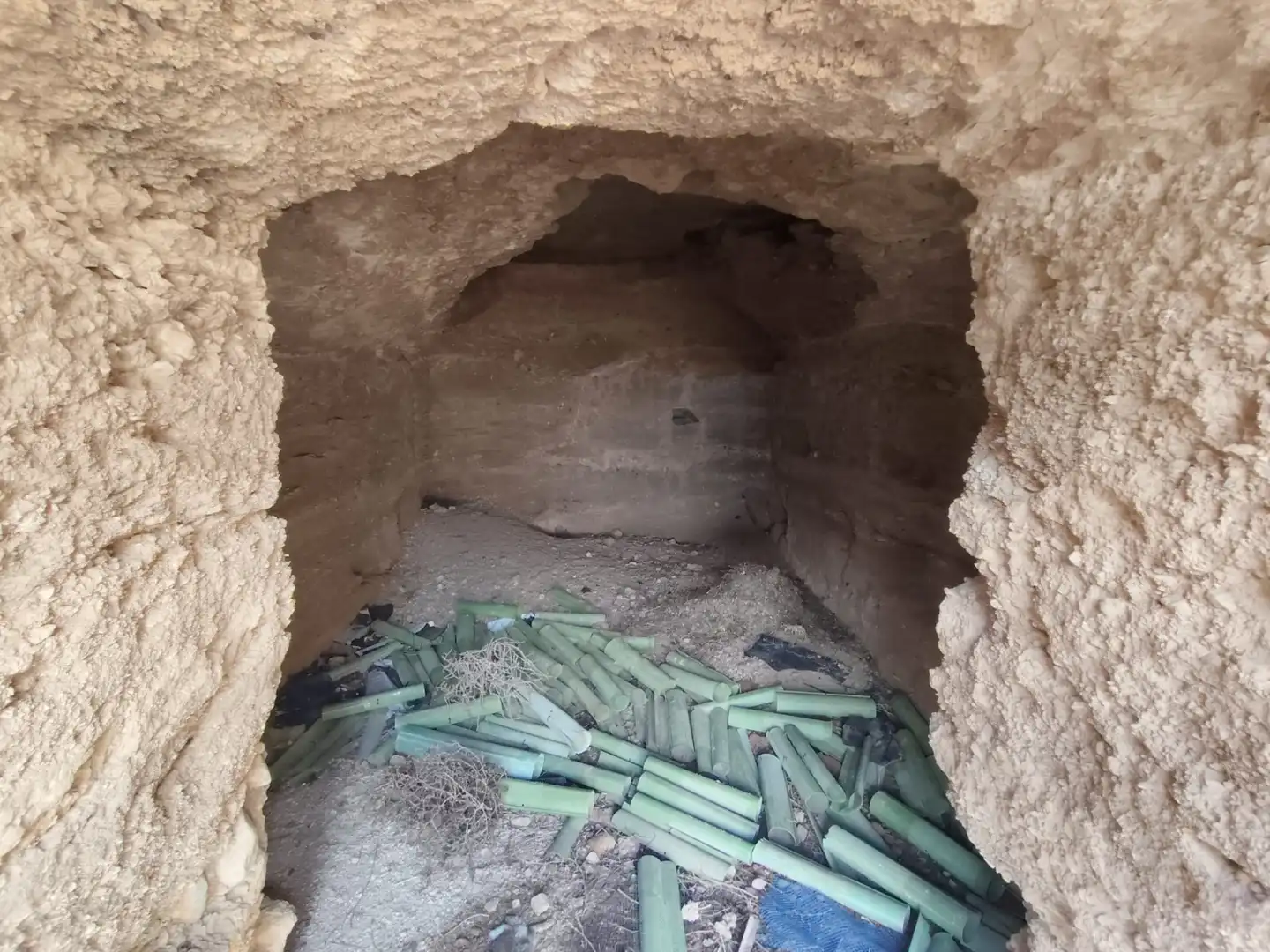 Rustikales Grundstück zum Verkauf in Calle Corralones, imagen 21