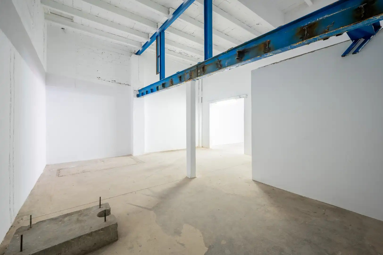 Industrial buildings for sale in El Prat de Llobregat