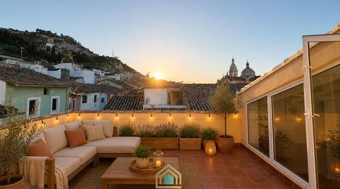 Foto 5 de Casa o chalet en venta en Calle Calle Bruns, Xàtiva, Valencia
